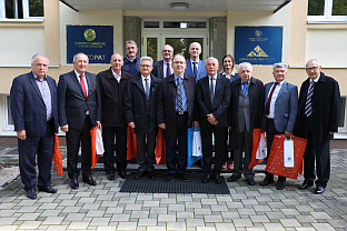 Република Српска - Бањалука – Универзитет 