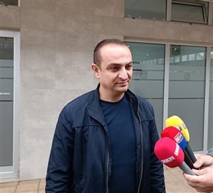 Република Српска - Приједор - Горан Кецман