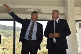 Република Српска - Петровац-Дринић - Вишковић, Ковачевић