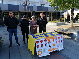 БиХ - Брчко - полиција