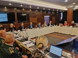 БиХ - Сарајево - Гогановић 