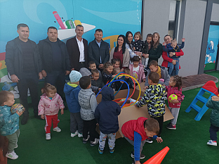 Република Српска - Котор Варош - општина