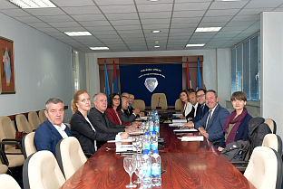 Република Српска - МУП