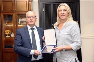 Република Српска - Цвијановић, Ћорић