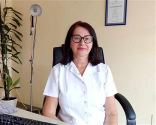 Република Српска - Нови Град - Дом здравља - Војновић Лончар