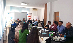 Република Српска - Бијељина - јавна расправа