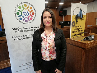 БиХ - Брчко - конференција - млади