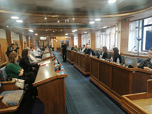 БиХ - Брчко - конференција