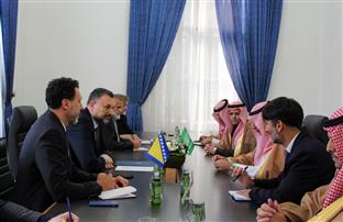 БиХ - Сарајево  - Конаковић, ел Охали