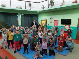 Република Српска - Вишеград - вртић "Невен"