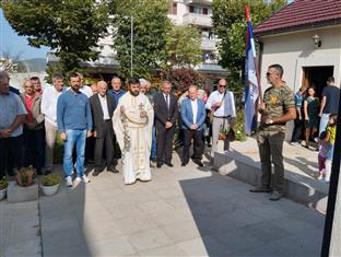 Република Српска - Билећа - сјећање