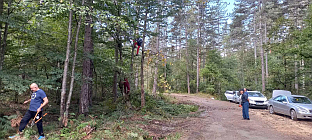 ФБиХ - Возућа - акција - фото-вијест 