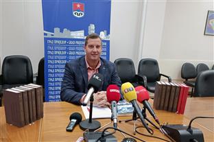 Република Српска -  Приједор - Миљешић