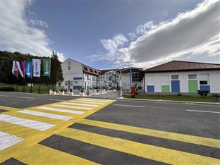 Република Српска - бања "Мљечаница"