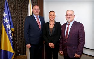 БиХ - Гранична полиција 