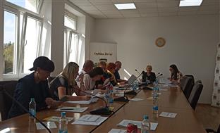 ФБиХ - Дрвар - Општинско вијеће