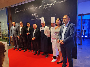 Република Српска - Јахорина - гастрономија