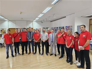 Република Српска - Угљевик - ДДДК "Рудар" - акција 