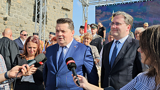 Сјеверна Македонија - Кумановска битка - Стевандић 