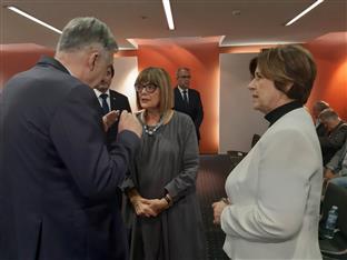 Србија - Република Српска - сајам књига