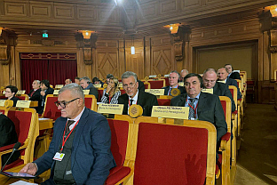 Шведска -"Роуз-Рот" семинар 