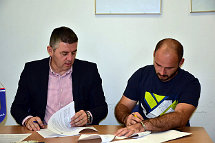 Република Српска - Мркоњић Град - друштво