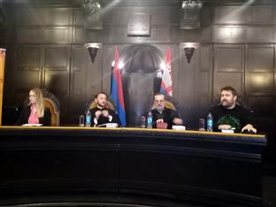 Република Српска - Бањалука - култура сјећања