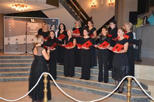 Република Српска - Приједор - култура