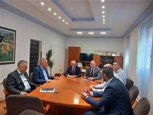 Република Српска - енергетика