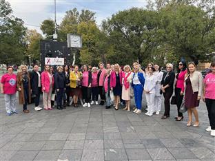 Република Српска -  Бањалука - Удружење "Искра"