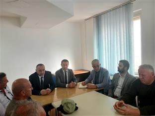 Република Српска - Требиње - Борачка организација