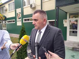 Република Српска-  Србац - "Перутнина птуј" - Минић