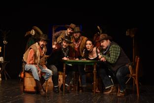 Република Српска - Приједор - фестивал