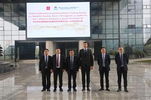 Република Српска - Источно Сарајево - Ћосић, Катић