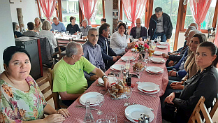 Република Српска - Сарајевско-романијска регија