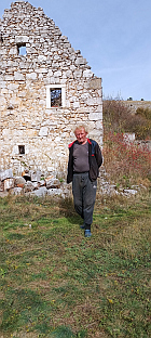 ФБиХ - Босанско Грахово - Дмитар Балаћ 