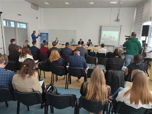 Република Српска -Бањалука - "Балкански дијалог - научни скуп