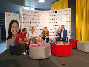 Република Српска - Бањалука -позоришни фестивал - прес