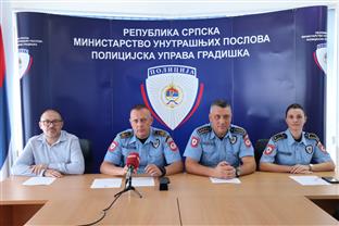 Република Српска – Градишка – Полицијска управа