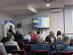 Република Српска - Бањалука - обиљежавање 54 године од земљотреса