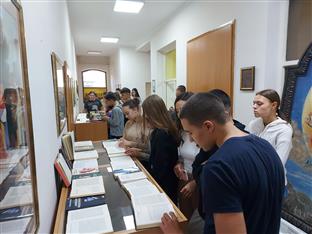 Република Српска - Зворник - Народна библиотека