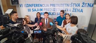 Република Српска - Сајам предузетништва жена