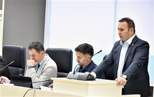 Република Српска - Источно Сарајево - Скупштина града