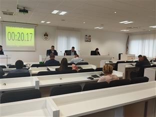 Република Српска - Билећа - Скупштина општине