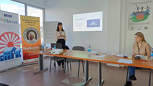 Република Српска - Прњавор - националне мањине