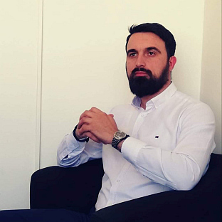 Источни Стари Град - Владимир Васић