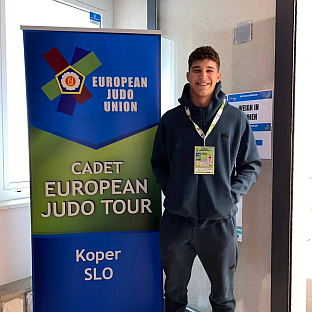 Република Српска - Пале - Џудо клуб "Романија"