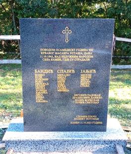 Република Српска - Рогатица - сјећање