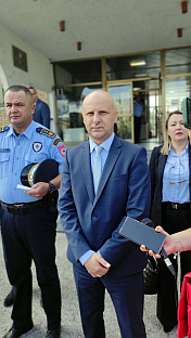 Република Српска - Бијељина - Полицијска управа