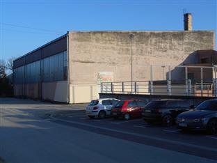 Република Српска – Братунац – спортска дворана